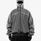 JACKET "ZIPPER"