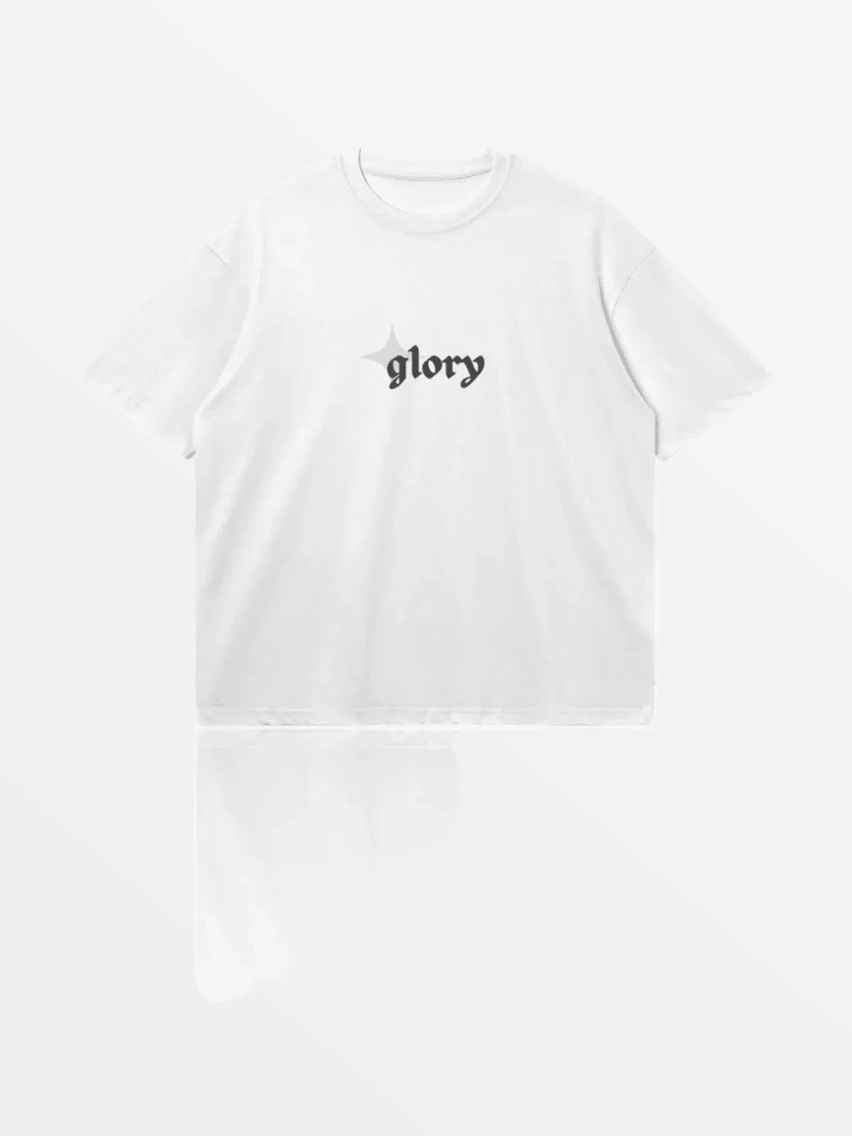T-SHIRT "GOAR"-SHINEANDGLORY-SHINEANDGLORY