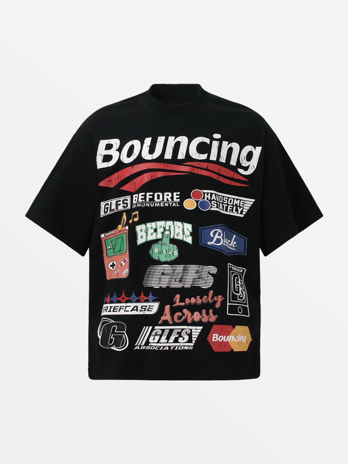 T-SHIRT 