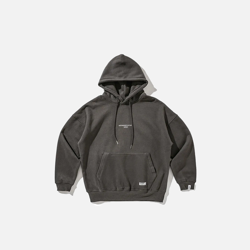 HOODIE "Y2K41"