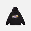 HOODIE "ENDLOS"