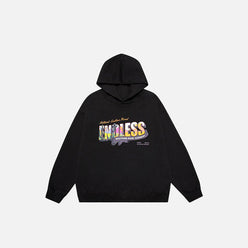 HOODIE "ENDLOS"