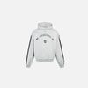 HOODIE "ATHLETISCH"
