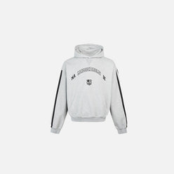 HOODIE "ATHLETISCH"