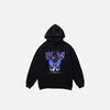 HOODIE "BUTTERFLY98"