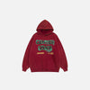 HOODIE "CENTER"
