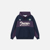 HOODIE "RETRO24"
