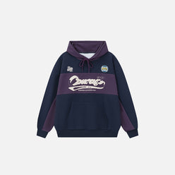 HOODIE "RETRO24"