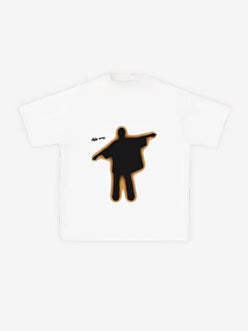 T-SHIRT "THISWAY"