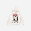 HOODIE "THE54"