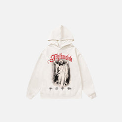 HOODIE "THE54"