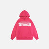 HOODIE "LETTER97"