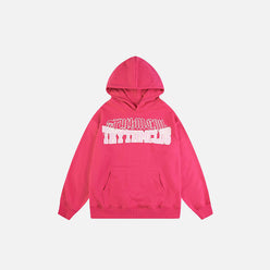 HOODIE "LETTER97"