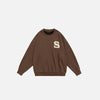 SWEAT "S FOAMING"