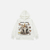 HOODIE "VERSPIELT"