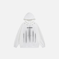 HOODIE "TEUFEL"