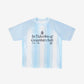 T-SHIRT "TIDEEKU"