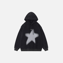 HOODIE "CELESTIAL"