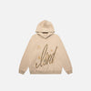 HOODIE "SIGNATUR"