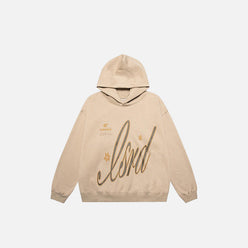 HOODIE "SIGNATUR"