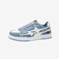 SCHUHE "WINSOR" NIEDRIG