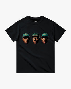 CAMISETA "TYLERS"