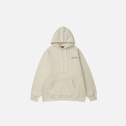 HOODIE "LIEBE"