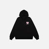 HOODIE "COLORBLOCK"