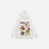 HOODIE "NOSTALGIC"