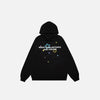 HOODIE "STAR55"
