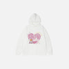 HOODIE "DUAL"
