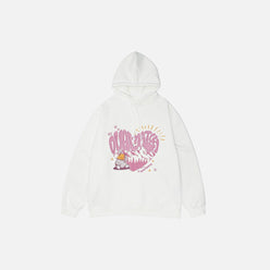HOODIE "DUAL"