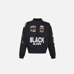 SUDADERA "TURBO FLEX"