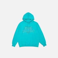 HOODIE "HERZ88"