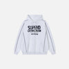 HOODIE "TUNNEL"
