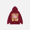 HOODIE "GOT"