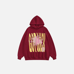 HOODIE "GOT"