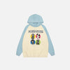 HOODIE "STAR"