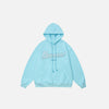 HOODIE "'UNUSUAL'"