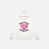 HOODIE "CRACKED"