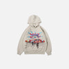 HOODIE "COSMIC"