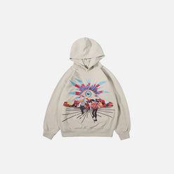 HOODIE "COSMIC"
