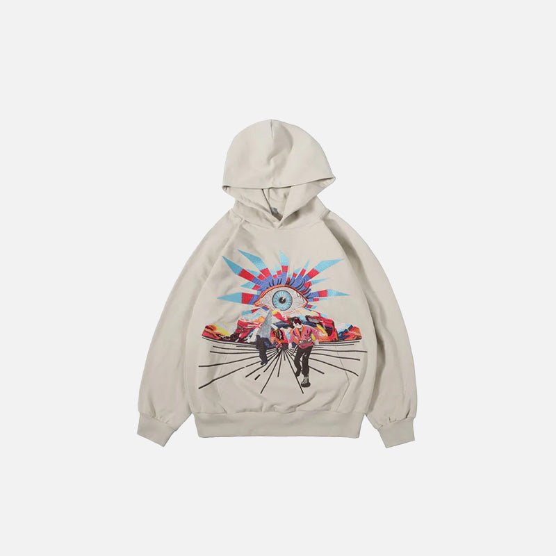HOODIE "COSMIC"