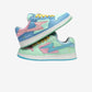 SHOES "TOLIERA"