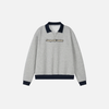 SUDADERA "LOOSE LETTER 2E5"