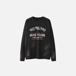 FELPA "GOOD TIMES"