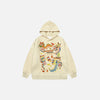 HOODIE "URBAN38"