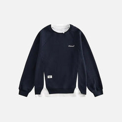 SUDADERA "EDGE RUNNER"