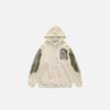 HOODIE "MYSTIC"