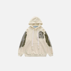 HOODIE "MYSTIC"